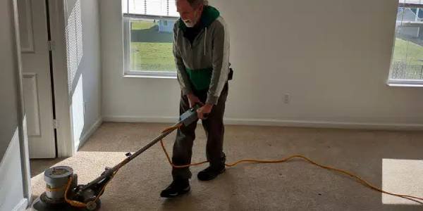 Carpet cleaning Indianapolis deep scrub