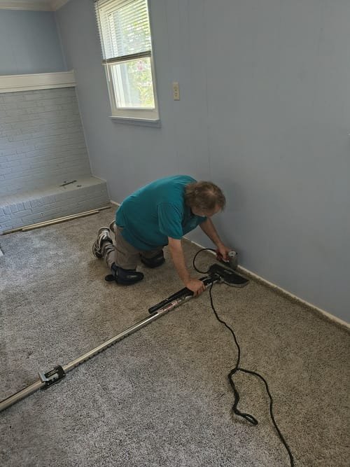 Carpet cleaning near me