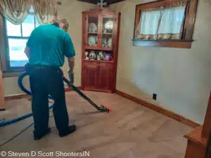 Carpet Cleaning Daycare