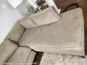 Coupons Upholstery Clean Large chase attached to clean