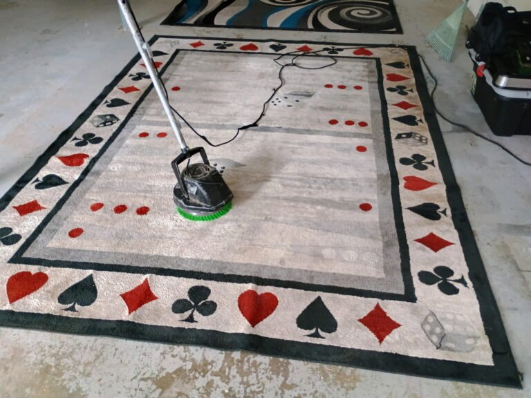 Why Professional Carpet Cleaning in Indianapolis Is Worth It