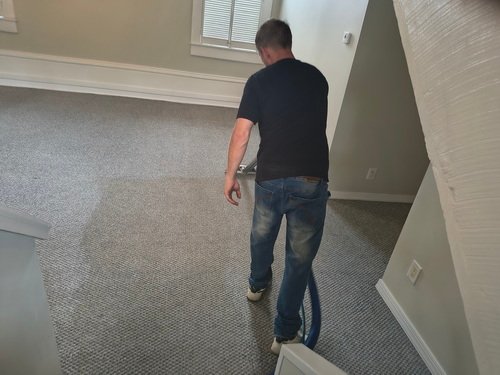 Carpet cleaning Bad Carpet and Restoring