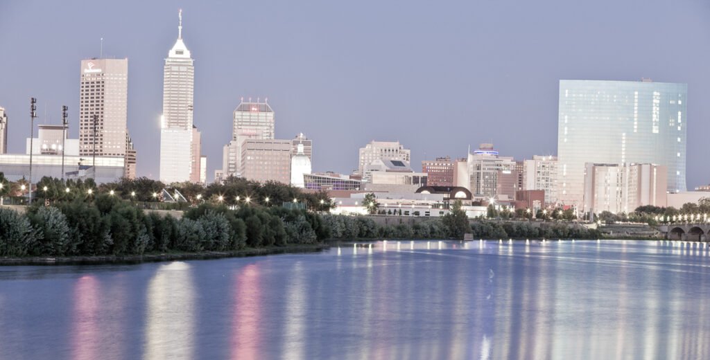 Indy where All Pros Carpet Clean Does there Business