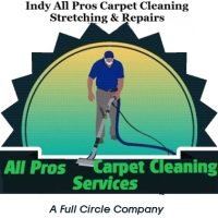 Indy All Pros Carpet Cleaning